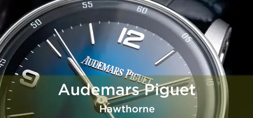 Audemars Piguet Hawthorne