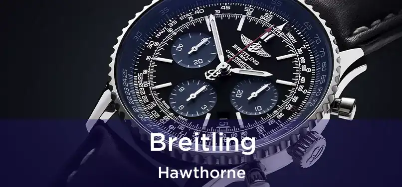 Breitling Hawthorne