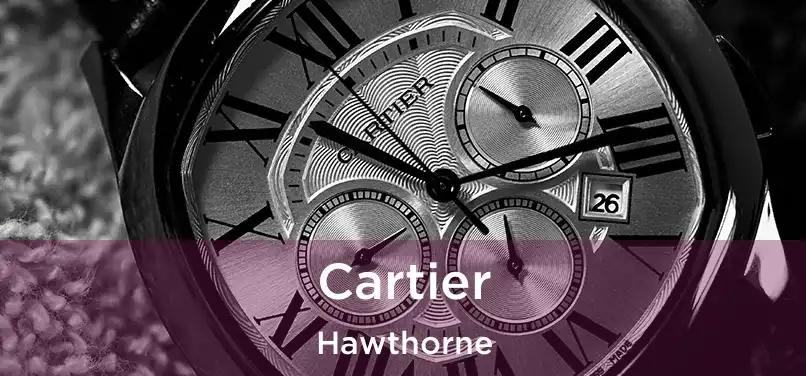 Cartier Hawthorne