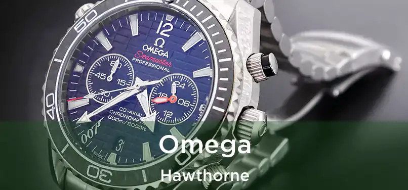 Omega Hawthorne